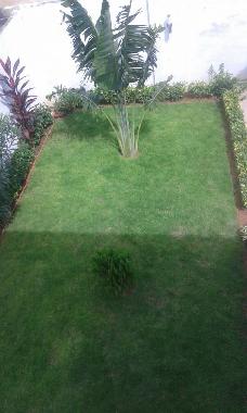 Villa �/en/au Lom� (Lome)ou appartement ou maison de vacances