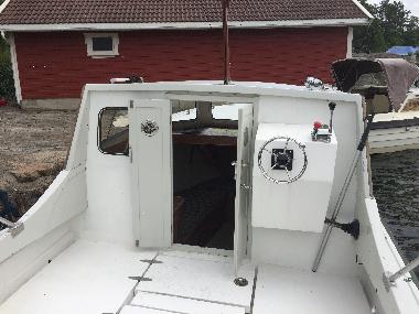 Maison de vacances �/en/au Farsund (Vest-Agder)ou appartement ou maison de vacances