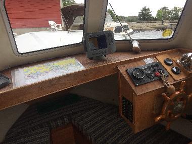 Maison de vacances �/en/au Farsund (Vest-Agder)ou appartement ou maison de vacances