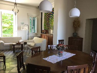 Maison de vacances /en/au Ancona (Ancona)ou appartement ou maison de vacances