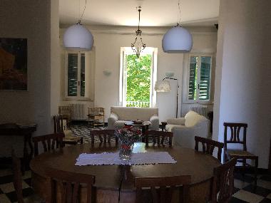 Maison de vacances /en/au Ancona (Ancona)ou appartement ou maison de vacances