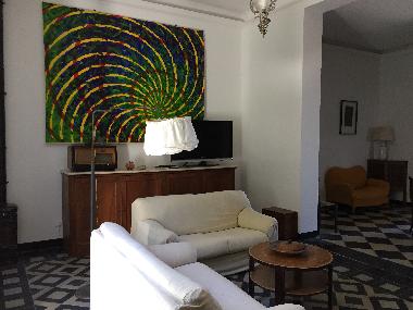 Maison de vacances /en/au Ancona (Ancona)ou appartement ou maison de vacances