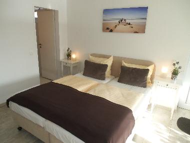 Appartement de vacances /en/au Sierksdorf (Ostsee-Festland)ou appartement ou maison de vacances