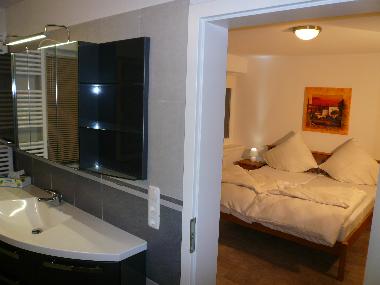 Appartement de vacances /en/au Sierksdorf (Ostsee-Festland)ou appartement ou maison de vacances