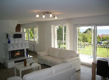 Appartement de vacances /en/au Sierksdorf (Ostsee-Festland)ou appartement ou maison de vacances