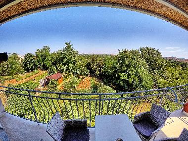 Appartement de vacances �/en/au Rovinj (Istarska)ou appartement ou maison de vacances