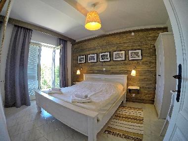 Appartement de vacances �/en/au Rovinj (Istarska)ou appartement ou maison de vacances