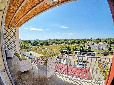 Appartement de vacances /en/au Rovinj (Istarska)ou appartement ou maison de vacances