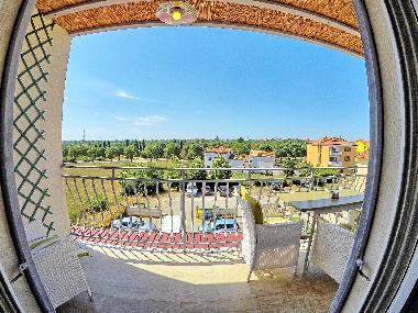 Appartement de vacances /en/au Rovinj (Istarska)ou appartement ou maison de vacances