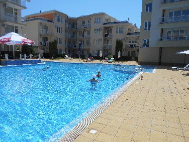 Appartement de vacances �/en/au Ravda (Burgas)ou appartement ou maison de vacances