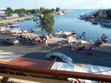 Appartement de vacances �/en/au Ravda (Burgas)ou appartement ou maison de vacances