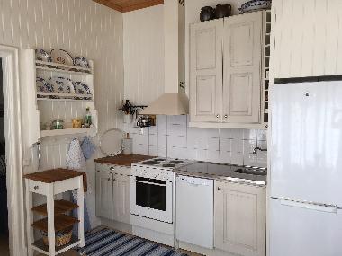 Maison de vacances /en/au Norrtlje (Uppland)ou appartement ou maison de vacances