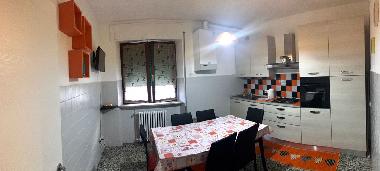 Appartement de vacances �/en/au italia (Perugia)ou appartement ou maison de vacances