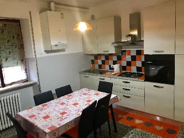 Appartement de vacances �/en/au italia (Perugia)ou appartement ou maison de vacances