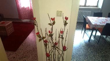 Appartement de vacances �/en/au italia (Perugia)ou appartement ou maison de vacances