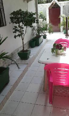 Appartement de vacances �/en/au Douala (Littoral)ou appartement ou maison de vacances