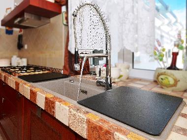 Maison de vacances /en/au Vranjic (Splitsko-Dalmatinska)ou appartement ou maison de vacances