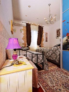 Maison de vacances /en/au Vranjic (Splitsko-Dalmatinska)ou appartement ou maison de vacances