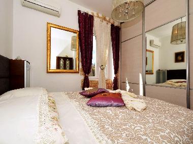 Maison de vacances /en/au Vranjic (Splitsko-Dalmatinska)ou appartement ou maison de vacances