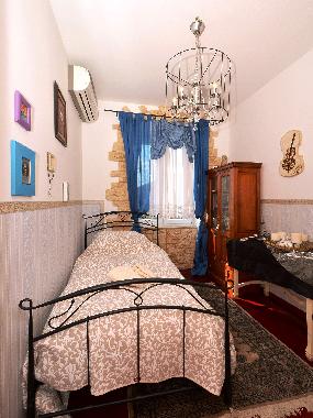 Maison de vacances /en/au Vranjic (Splitsko-Dalmatinska)ou appartement ou maison de vacances