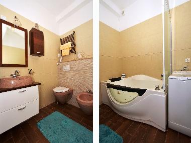 Maison de vacances /en/au Vranjic (Splitsko-Dalmatinska)ou appartement ou maison de vacances