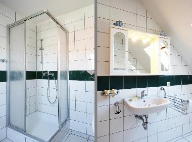 Maison de vacances /en/au Nessmersiel (Nordsee-Festland / Ostfriesland)ou appartement ou maison de vacances