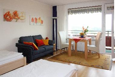 Appartement de vacances /en/au Lahnstein a.d.h. (Rheintal, Lahn, Taunus)ou appartement ou maison de vacances