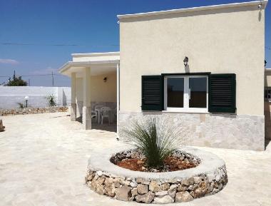 Maison de vacances /en/au san pietro in bevagna (Taranto)ou appartement ou maison de vacances