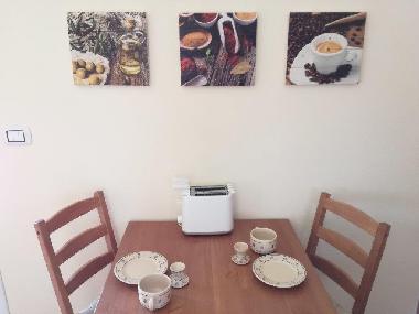 Maison de vacances �/en/au san pietro in bevagna (Taranto)ou appartement ou maison de vacances