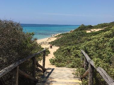 Maison de vacances �/en/au san pietro in bevagna (Taranto)ou appartement ou maison de vacances