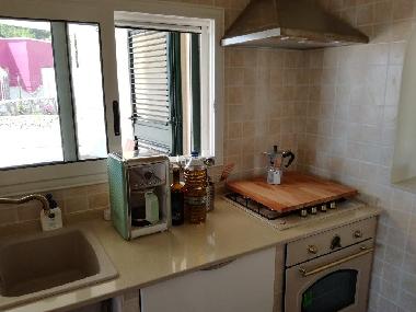 Maison de vacances �/en/au san pietro in bevagna (Taranto)ou appartement ou maison de vacances