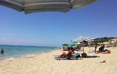 Maison de vacances �/en/au san pietro in bevagna (Taranto)ou appartement ou maison de vacances