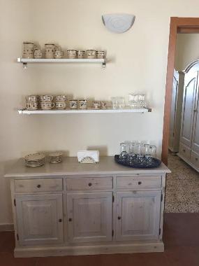 Maison de vacances �/en/au san pietro in bevagna (Taranto)ou appartement ou maison de vacances