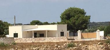 Maison de vacances /en/au san pietro in bevagna (Taranto)ou appartement ou maison de vacances