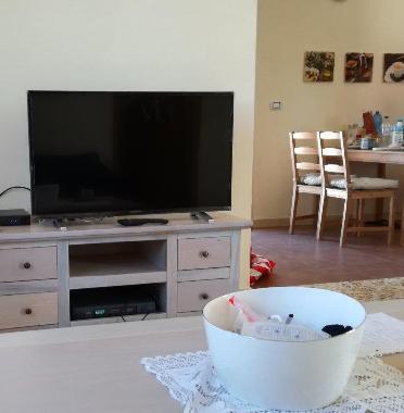 Maison de vacances �/en/au san pietro in bevagna (Taranto)ou appartement ou maison de vacances