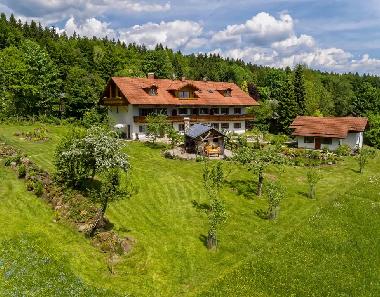 Appartement de vacances /en/au Spiegelau (Niederbayern)ou appartement ou maison de vacances