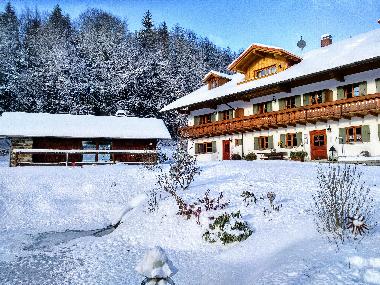 Appartement de vacances /en/au Spiegelau (Niederbayern)ou appartement ou maison de vacances