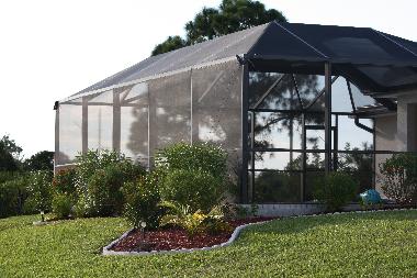 Maison de vacances /en/au Lehigh Acres (Florida)ou appartement ou maison de vacances