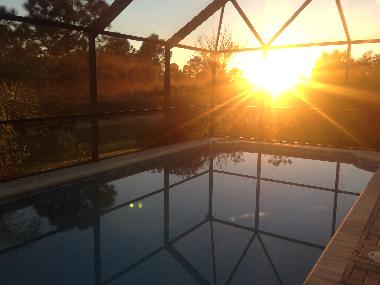 Maison de vacances /en/au Lehigh Acres (Florida)ou appartement ou maison de vacances