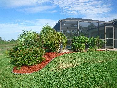 Maison de vacances /en/au Lehigh Acres (Florida)ou appartement ou maison de vacances