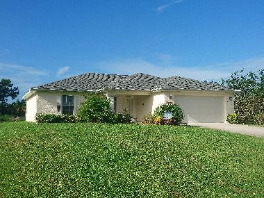 Maison de vacances /en/au Lehigh Acres (Florida)ou appartement ou maison de vacances