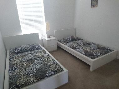 Maison de vacances /en/au Lehigh Acres (Florida)ou appartement ou maison de vacances