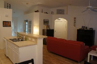Maison de vacances /en/au Lehigh Acres (Florida)ou appartement ou maison de vacances