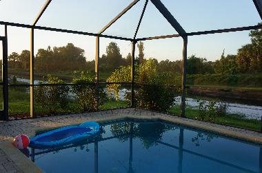 Maison de vacances /en/au Lehigh Acres (Florida)ou appartement ou maison de vacances
