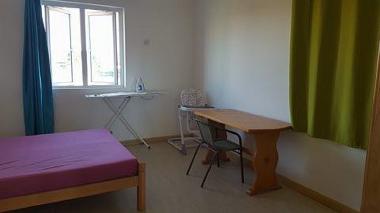 Maison de vacances �/en/au pointe aux sables (Port Louis)ou appartement ou maison de vacances