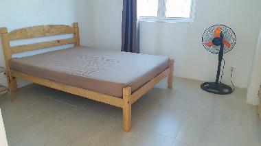 Maison de vacances �/en/au pointe aux sables (Port Louis)ou appartement ou maison de vacances