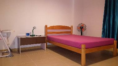 Maison de vacances �/en/au pointe aux sables (Port Louis)ou appartement ou maison de vacances