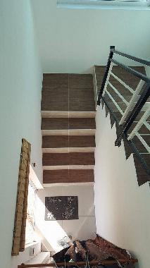 Maison de vacances �/en/au pointe aux sables (Port Louis)ou appartement ou maison de vacances