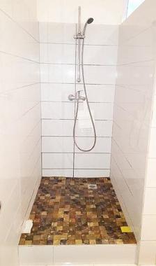 Maison de vacances �/en/au pointe aux sables (Port Louis)ou appartement ou maison de vacances