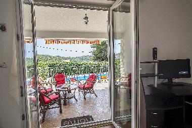 Villa /en/au Maslinica (Splitsko-Dalmatinska)ou appartement ou maison de vacances